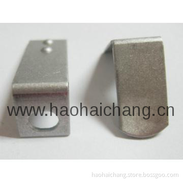 Air conditioner bracket